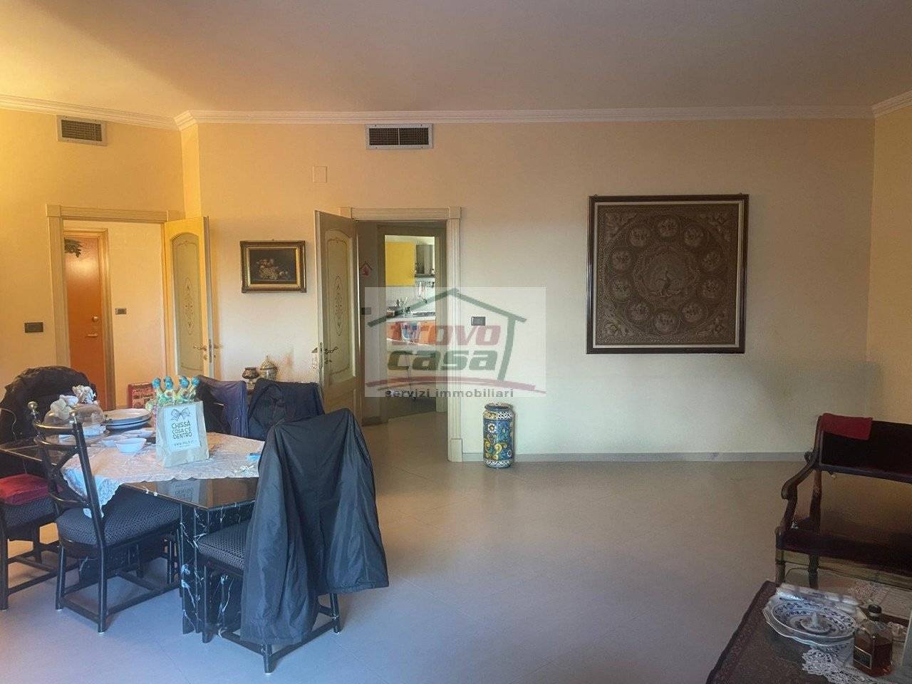 3 Schlafzimmer Wohnung in Syracuse, Italy, Nr. 268312