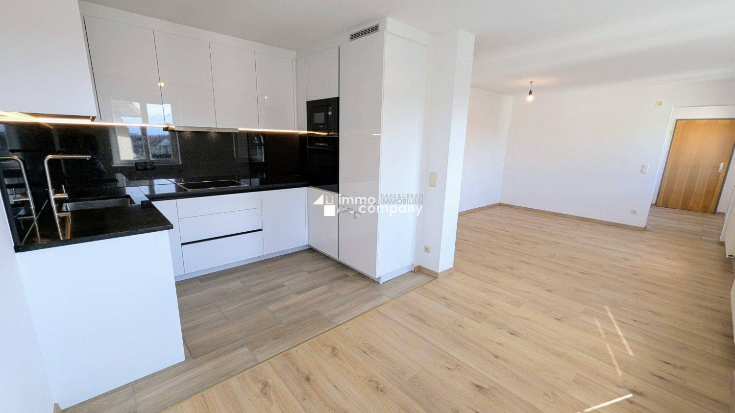 Apartamento de 3 divisões em Lustenau, Austria N.º 150665