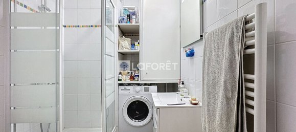 Studio in Saint-Cyr-l'Ecole, France No. 141185 6