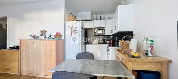 Studio in Saint-Cyr-l'Ecole, France No. 141185 5