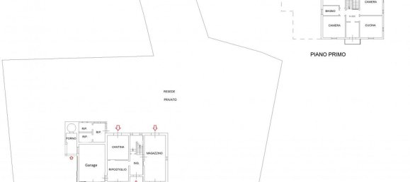 9 Schlafzimmer Haus in Torrita di Siena, Italy, Nr. 379545 24