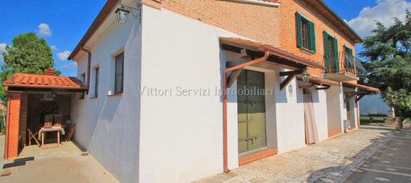 9 Schlafzimmer Haus in Torrita di Siena, Italy, Nr. 379545 22