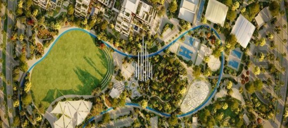 1 bedroom Apartment in Yas Island, UAE No. 52757 19