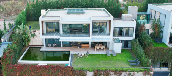 Villa 5+1 in Bodrum, Turkey No. 28827 3