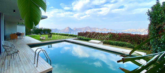 Villa 5+1 in Bodrum, Turkey No. 28827 5