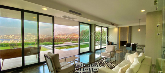 Villa 5+1 in Bodrum, Turkey No. 28827 2