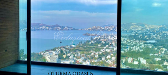 Villa 5+1 in Bodrum, Turkey No. 28827 7