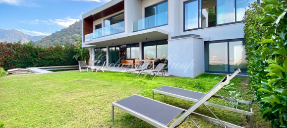 Villa 5+1 in Bodrum, Turkey No. 28827 4