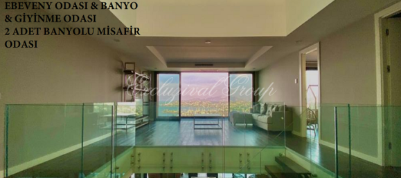 Villa 5+1 in Bodrum, Turkey No. 28827 12