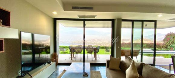 Villa 5+1 in Bodrum, Turkey No. 28827 8