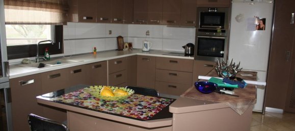 3 Schlafzimmer Gewerbliche Immobilie in Chalkidiki, Greece, Nr. 6368 16