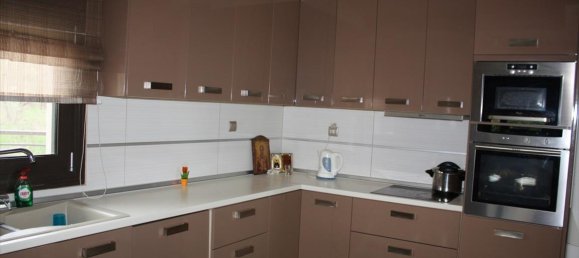 3 Schlafzimmer Gewerbliche Immobilie in Chalkidiki, Greece, Nr. 6368 17