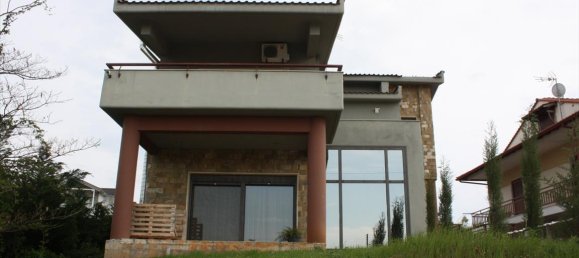 3 Schlafzimmer Gewerbliche Immobilie in Chalkidiki, Greece, Nr. 6368 2