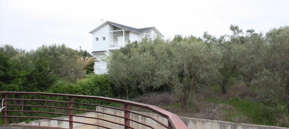 3 Schlafzimmer Gewerbliche Immobilie in Chalkidiki, Greece, Nr. 6368 8