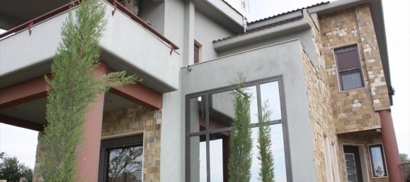 3 bedrooms Commercial property in Chalkidiki, Greece No. 6368 3