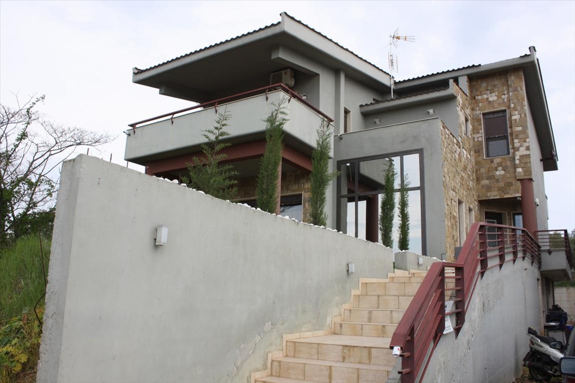 3 bedrooms Commercial property in Chalkidiki, Greece No. 6368