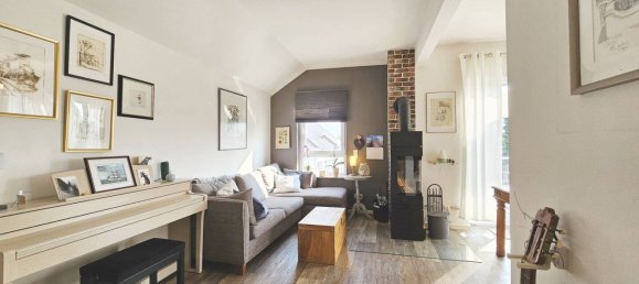 2 chambres Appartement à Offenbach, Germany No. 327508 6