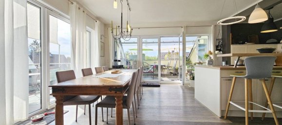 2 chambres Appartement à Offenbach, Germany No. 327508 2