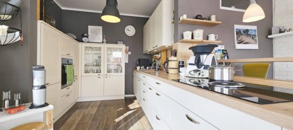 2 chambres Appartement à Offenbach, Germany No. 327508 3