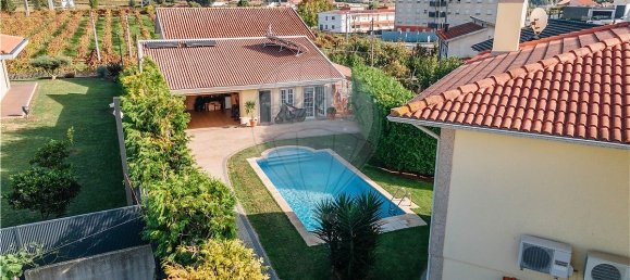 3 bedrooms House in Felgueiras, Portugal No. 20027 24