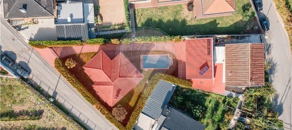 3 bedrooms House in Felgueiras, Portugal No. 20027 21