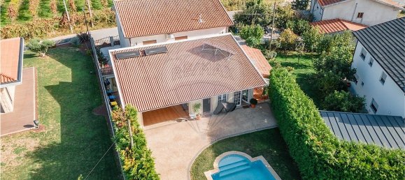 3 bedrooms House in Felgueiras, Portugal No. 20027 23