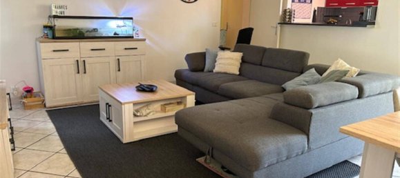 Apartamento de 2 dormitorios en Roissy-en-Brie, France No. 174239 5