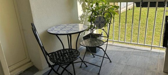 Apartamento de 2 dormitorios en Roissy-en-Brie, France No. 174239 4