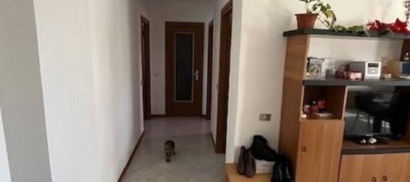 Apartamento de 3 habitaciónes en Sannazzaro de' Burgondi, Italy No. 196904 22