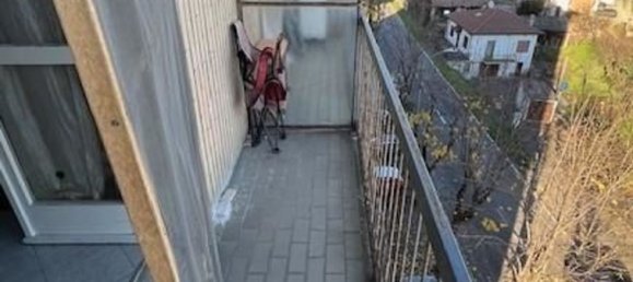 Apartamento de 3 habitaciónes en Sannazzaro de' Burgondi, Italy No. 196904 14