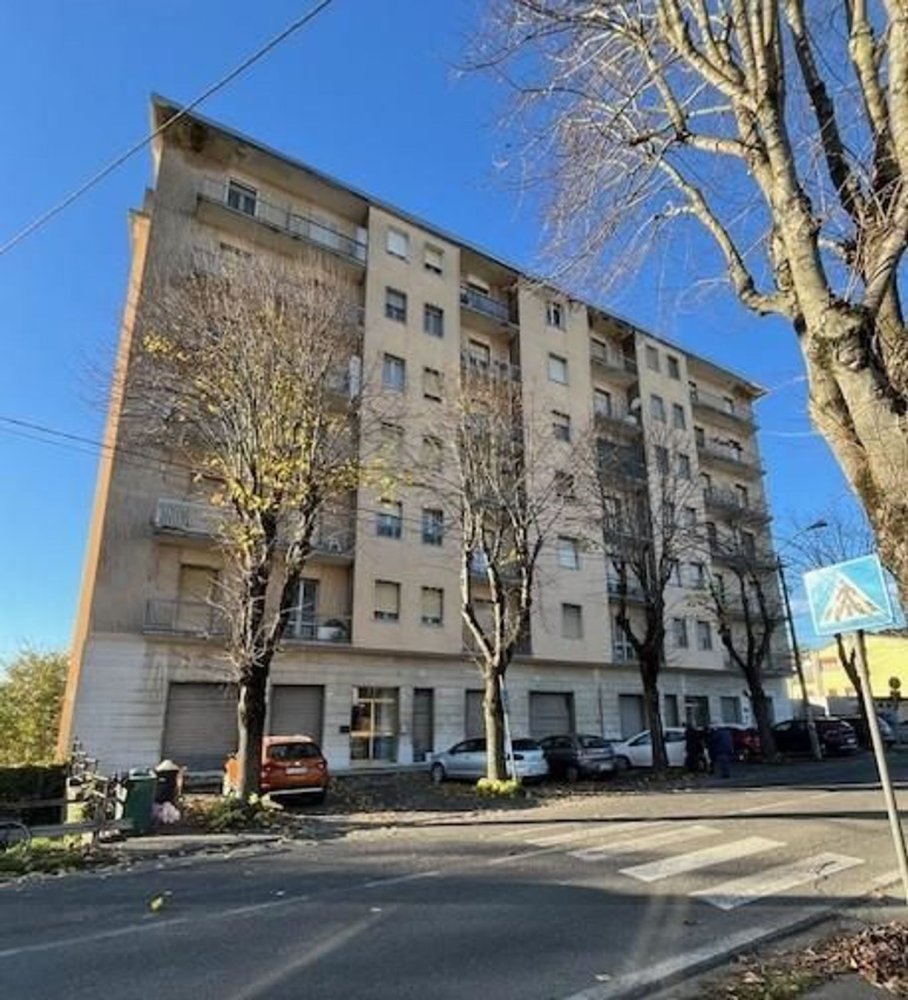 Apartamento de 3 habitaciónes en Sannazzaro de' Burgondi, Italy No. 196904