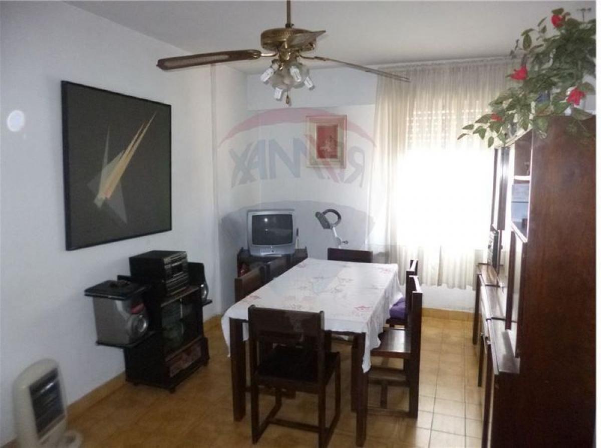 2 غرف نوم شقة في Buenos Aires, Argentina رقم 100186