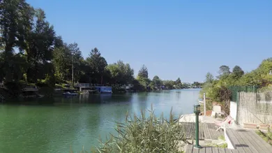 2-Zimmer Bungalow in Groß-Enzersdorf, Austria, Nr. 217680