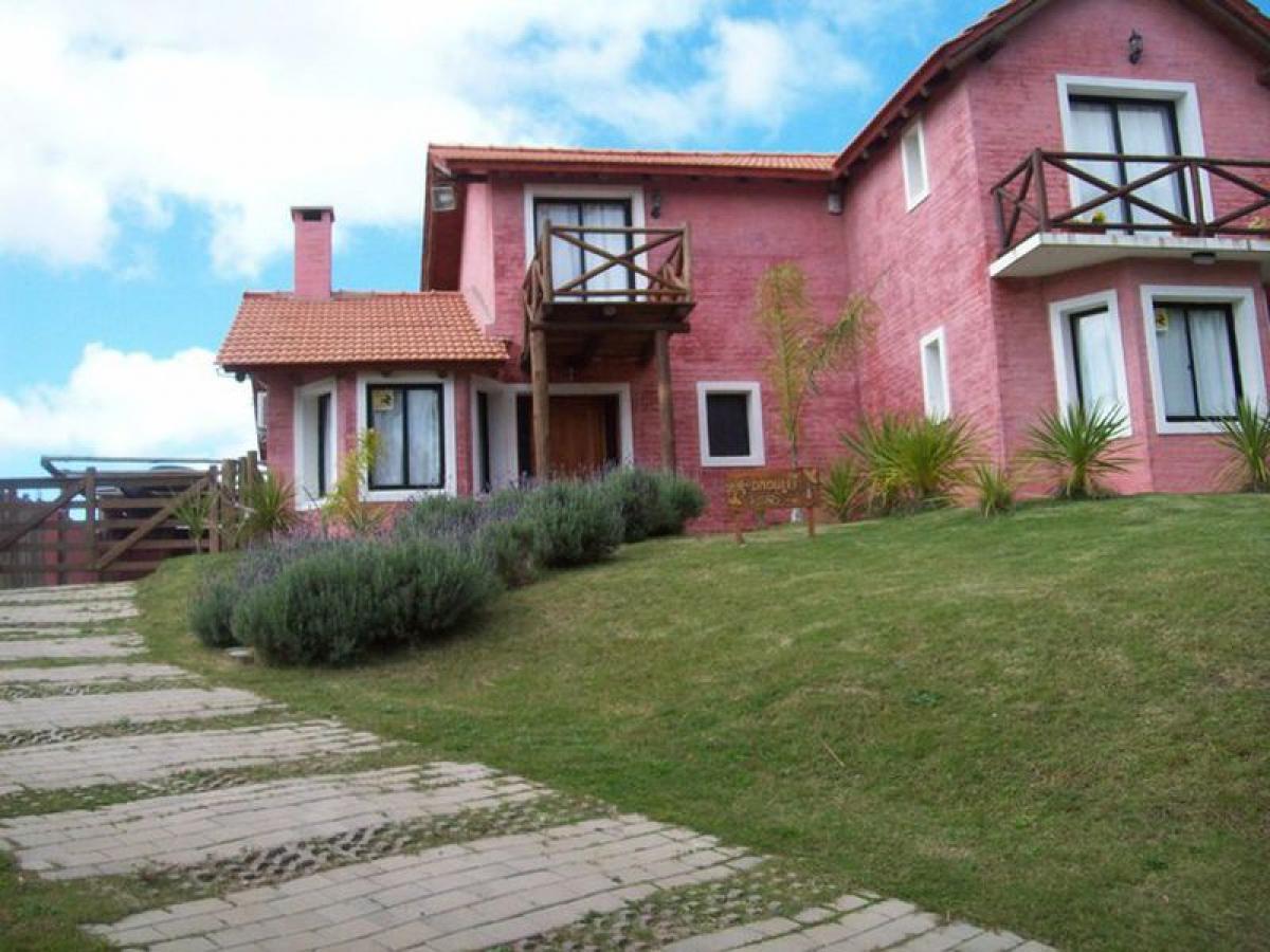 3 Schlafzimmer Haus in Maldonado, Uruguay, Nr. 8083