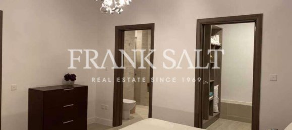 3 chambres Maisonnette à Swieqi, Malta No. 7012 11