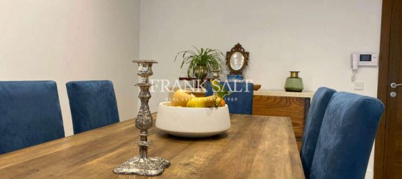 3 chambres Maisonnette à Swieqi, Malta No. 7012 6