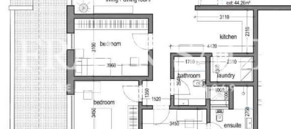 3 chambres Maisonnette à Swieqi, Malta No. 7012 2