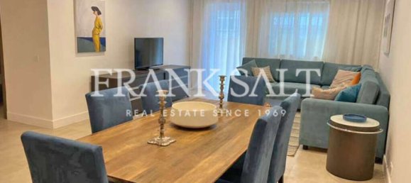 3 chambres Maisonnette à Swieqi, Malta No. 7012 5