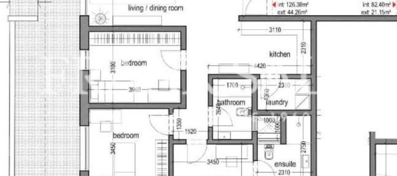 3 chambres Maisonnette à Swieqi, Malta No. 7012 13