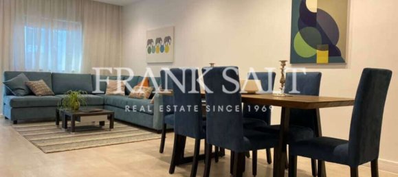 3 chambres Maisonnette à Swieqi, Malta No. 7012 4