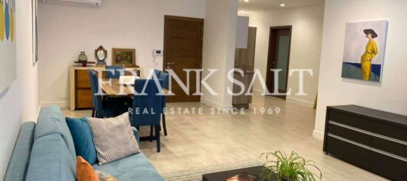 3 chambres Maisonnette à Swieqi, Malta No. 7012 8