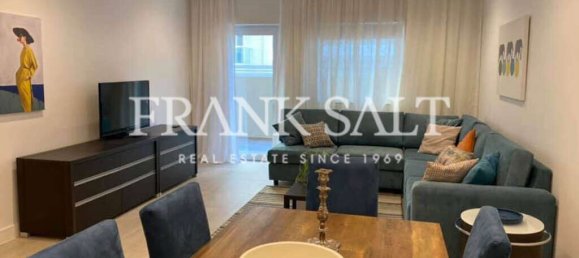 3 chambres Maisonnette à Swieqi, Malta No. 7012 3