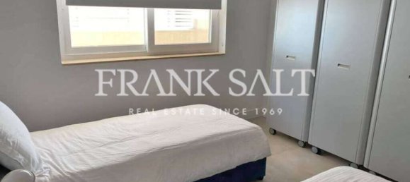 3 chambres Maisonnette à Swieqi, Malta No. 7012 12