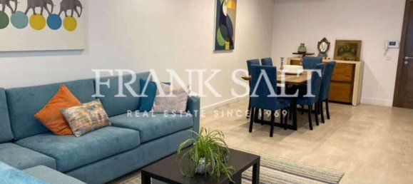 3 chambres Maisonnette à Swieqi, Malta No. 7012 7