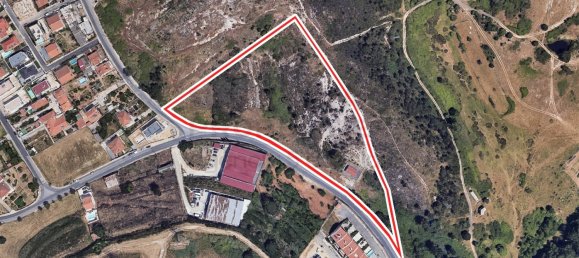 Terreno em Sintra, Portugal N.º 116960 3