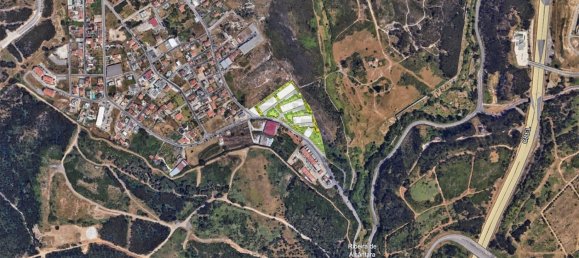 Terreno em Sintra, Portugal N.º 116960 2