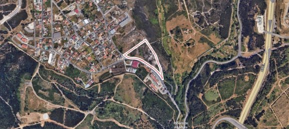 Terreno em Sintra, Portugal N.º 116960 4