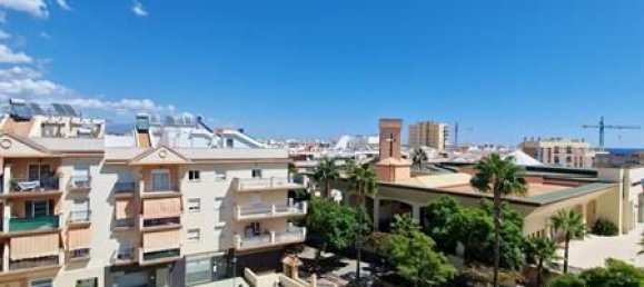 3 bedrooms Penthouse in Estepona, Spain No. 44863 22