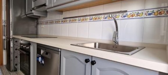 3 bedrooms Penthouse in Estepona, Spain No. 44863 4