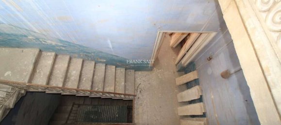 4 Schlafzimmer Stadthaus in Paola, Malta, Nr. 1736 6